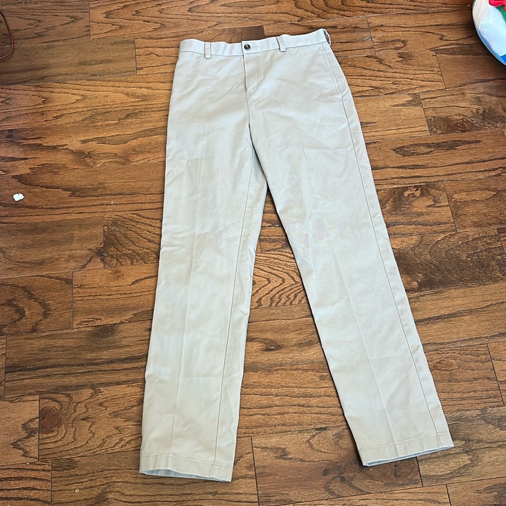 Brooks brothers dress pants